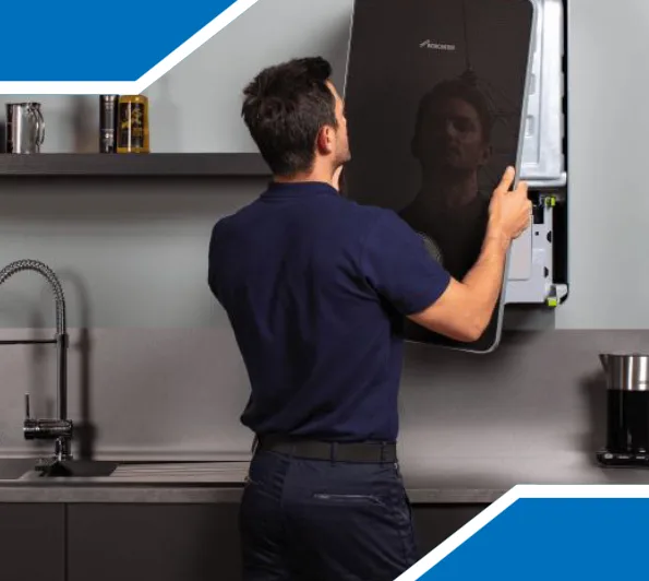 National pumps and boilers