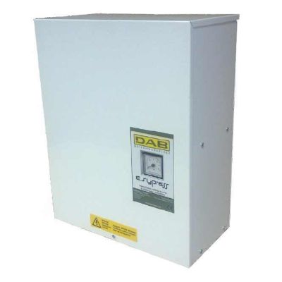 DAB ESYPRESS Compact Wall Mounted Pressurisation Unit