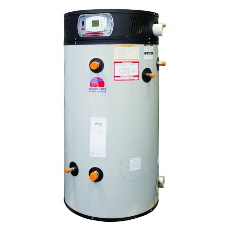 An Insightful Guide on Andrews Commercial Water Heaters- Efficient Heating Solutions