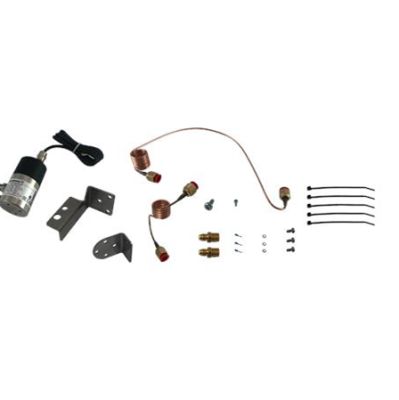 Grundfos DPI Differential Pressure Transducer Kit 0-10 Bar