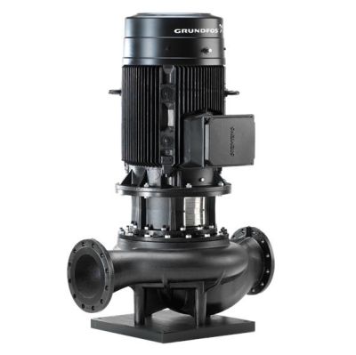 Grundfos TP 100-250/2 3PH Single Pump
