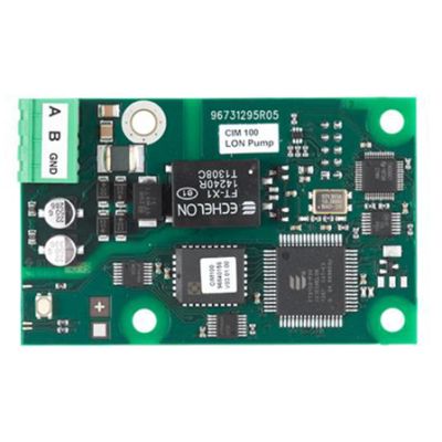 Grundfos CIM 100 LON Data Communication Interface – Built – in – Cards