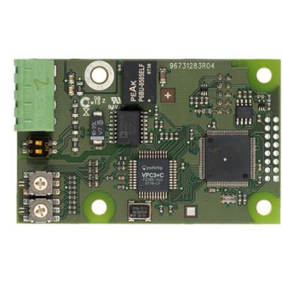 Grundfos CIM 150 Profibus DP Data Communication Interface – Built – in – Cards