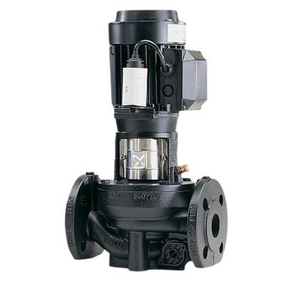 Grundfos TP 40-90/2 1PH Single Pump
