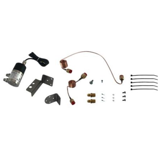 Grundfos DPI Differential Pressure Transducer Kit 0-4 Bar