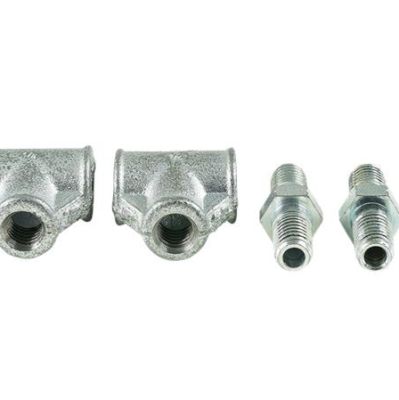 Grundfos all TPE2 D – DN40, DN50, DN65, and DN80  Models Fittings Kit