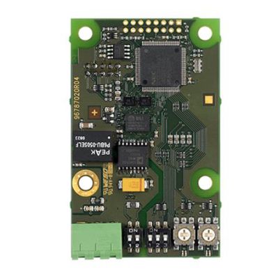 Grundfos CIM 200 Modbus RTU/COMLI Data Communication Interface – Built – in – Cards