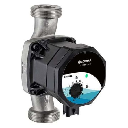 Lowara Water Pumps: The Reliable Water System Efficiency Pumps