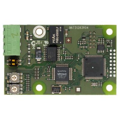 Grundfos CIM 110 LON Data Communication Interface – Built – in – Cards