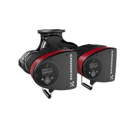 Grundfos Water Pump: Your Solution for Consistent Water Pressure