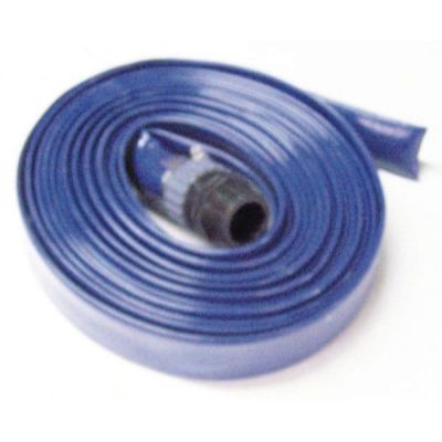 Grundfos 10Metre Hose Kit Comprising 1 ¼” lay Flat Hose and Fittings