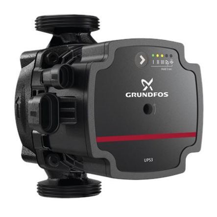 Comparing Grundfos Pumps: Which Model Fits Your Needs?