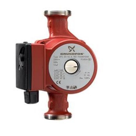 What Are the Key Features and Benefits of Grundfos Water Pumps?