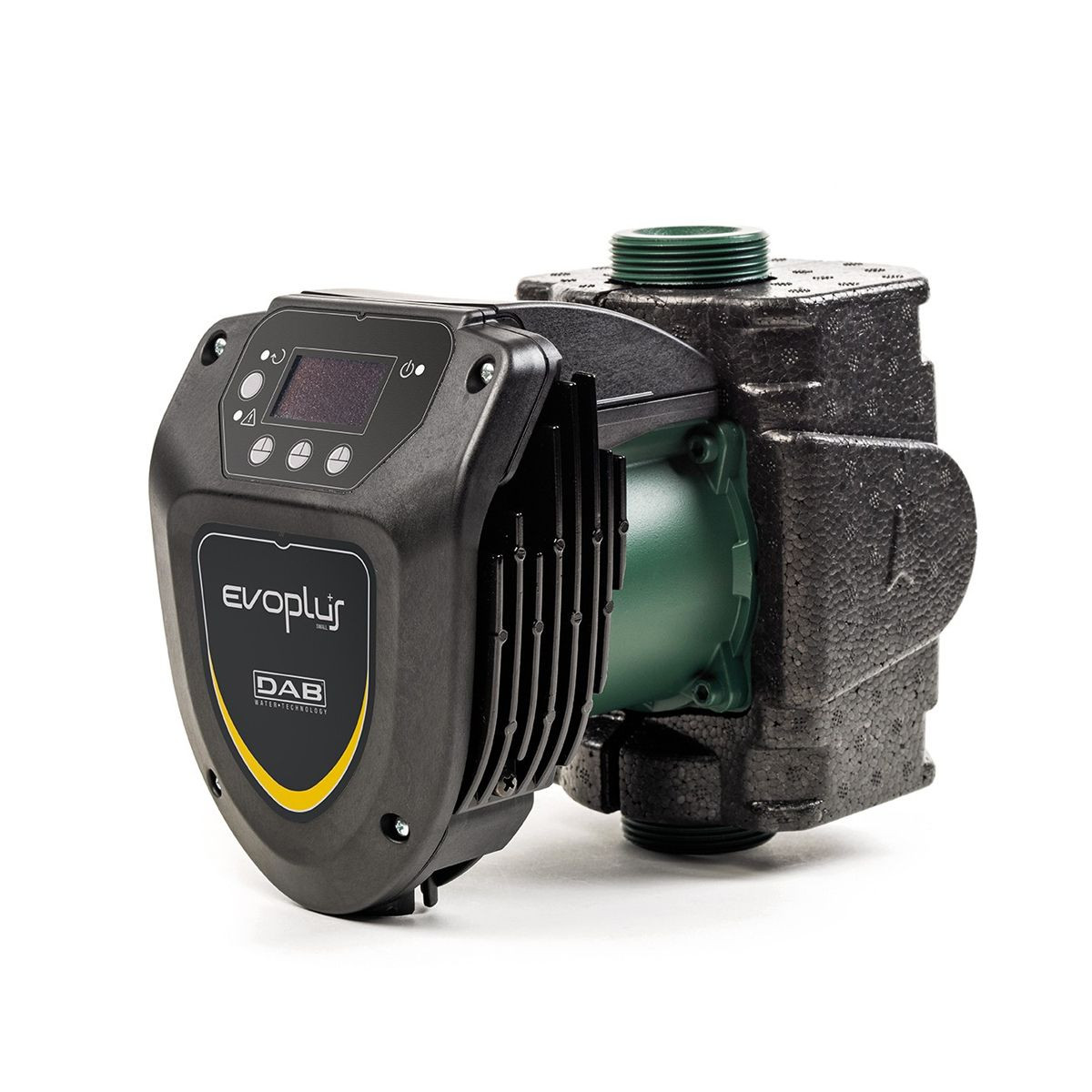 DAB Evoplus B 40-22032 M Circulator Pump, Versatile | National Pumps ...