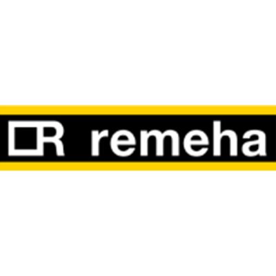 Remeha Quinta ACE LLH Low Loss Header DN65/DN100 4 Hole 350-460KW